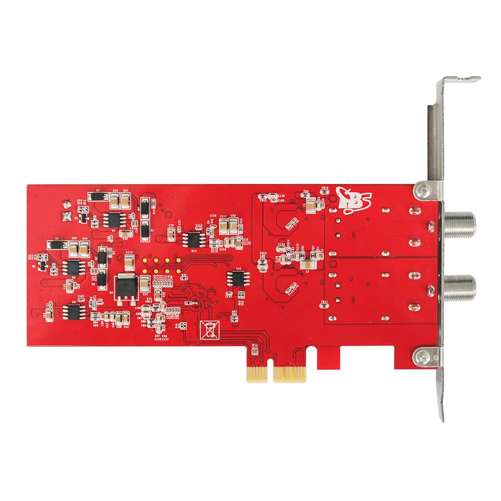 TBS6902 DVB-S2X Satellite Rece - đánh giá và giá Skyzone Steadyview X Receiver Module