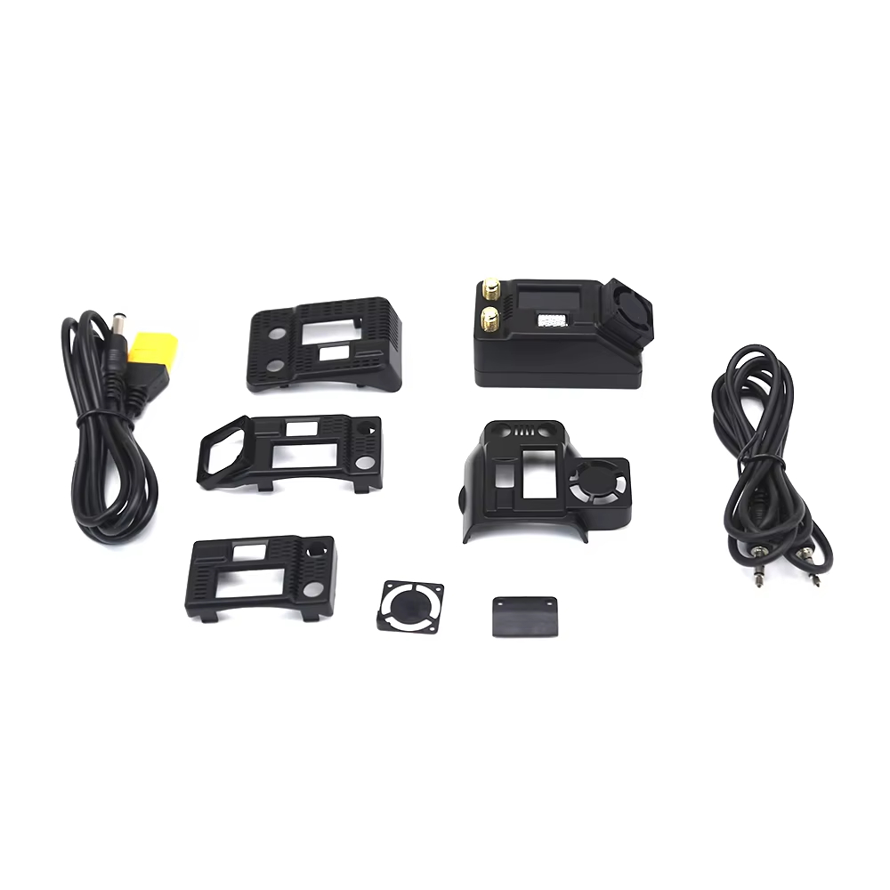 SKYZONE Screen Receiver Steady - đánh giá và giá Skyzone Steadyview X Receiver Module