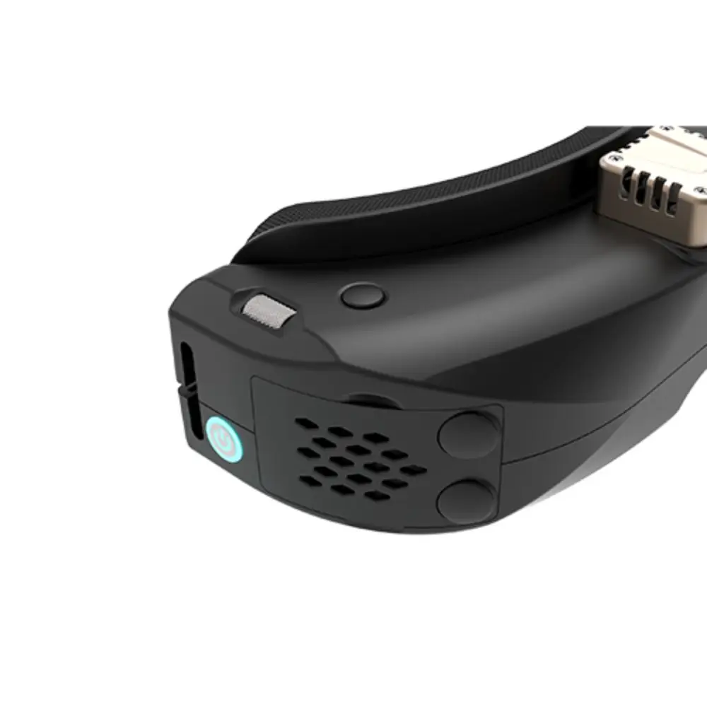 SKYZONE SKY04O Pro FPV Goggles - đánh giá và giá Skyzone Sky04O Pro Fpv Goggles
